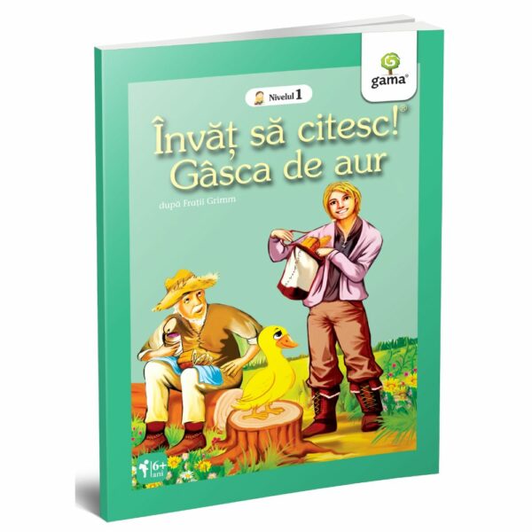 Gasca de aur