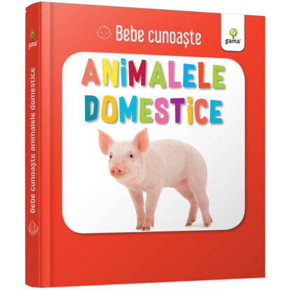 gm8936 001w bebe cunoaste animalele domestice 1