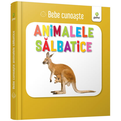 gm8943 001w bebe cunoaste animalele salbatice 1