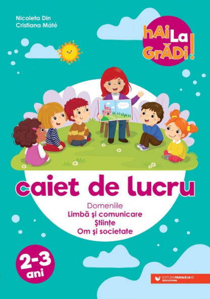 hai la gradi limba si comunicare om si societate caiet de lucru 3 4 ani copie 17375 5184