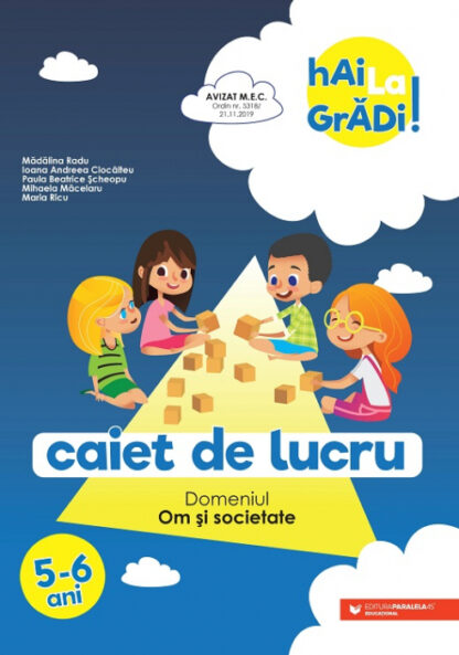 hai la gradi stiinte caiet de lucru 5 6 ani copie 17368 4670