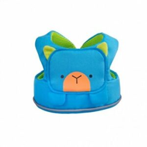 Ham de siguranta Trunki - ToddlePak Blue