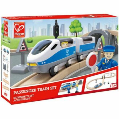 hape set tren 1