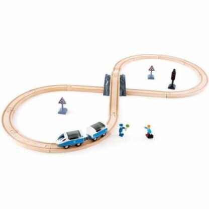 hape set tren 2