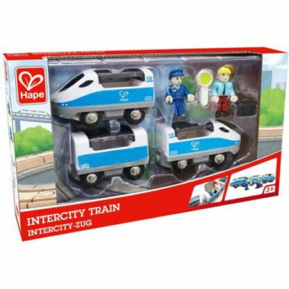 hape tren de calatori intercity 1