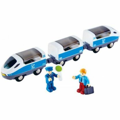 hape tren de calatori intercity 2