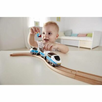 hape tren de calatori intercity 3