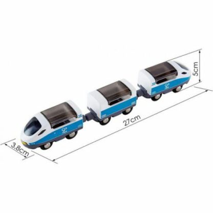 hape tren de calatori intercity 5