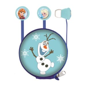 Casti stereo In-Ear Disney Frozen 2