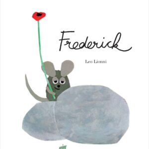 Frederick, Leo Lionni