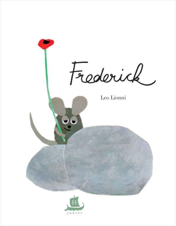 Frederick, Leo Lionni
