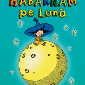 Habarnam pe Luna, Nikolai Nosov