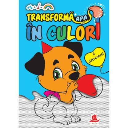 hu002888 1 001w transforma apa in culori e petrecere