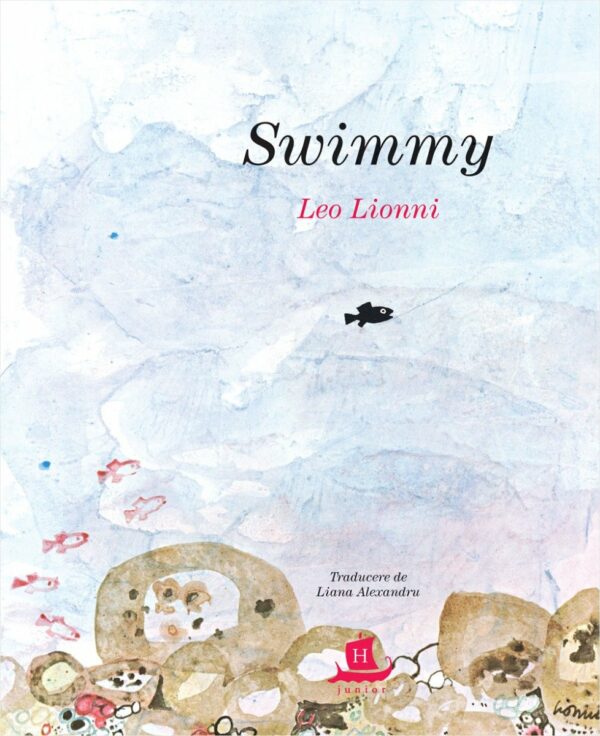 Swimmy, Leo Lionni