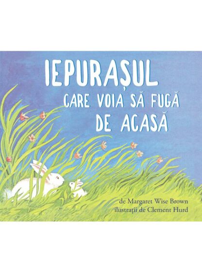 iepurasul care voia sa fuga de acasa cover huge