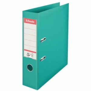 Biblioraft Plastifiat Sandard Esselte, 7.5 cm, LCMES811550
