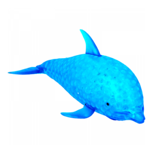 Minge antistres Delfin Keycraft KCNV392