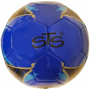 Minge Fotbal PVC, STS, MF7002-C