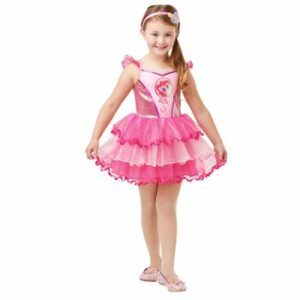 Costum Twilight Pinkie Pie - My Little Pony pentru fete