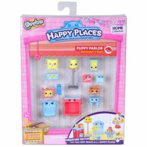 HAPPY PLACES SPK S1 - KIT-UL DECORATORULUI