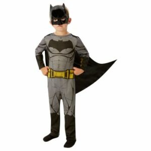 Costum Batman v Superman pentru baieti