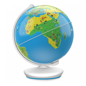 Glob interactiv Orboot a Jucarie educativa bazata pe Realitate Agumentata Shifu Shifu014
