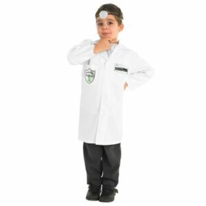 Costum Doctor pentru baieti