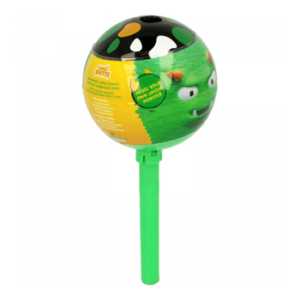 Spuma de modelat LOLLIPUTTI Fabrica de Monstruleti Keycraft KCNV386