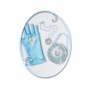 Set accesorii Cenusareasa