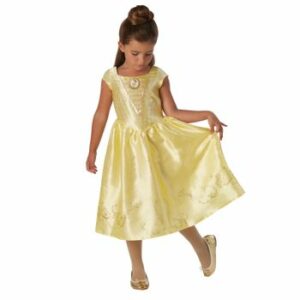 Costum Belle Frumoasa si Bestia, pentru fete