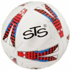 Minge Fotbal PVC, STS, MF7005-B