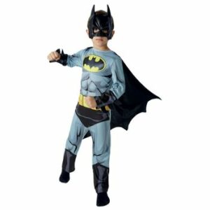 Costum Clasic Batman, pentru baieti