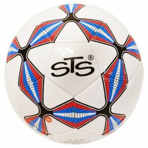 Minge Fotbal PVC, STS, MF7003-A