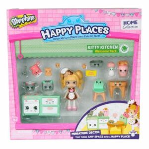 HAPPY PLACES SPK S1 - KIT-UL DE BUN-VENIT