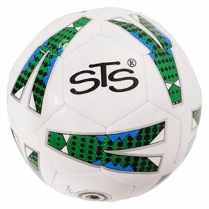 Minge Fotbal PVC, STS, MF7005-A