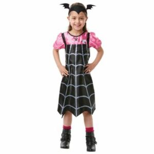 Costum Vampirina, pentru fete