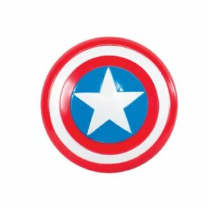 Scut Captain America clasic, Marvel