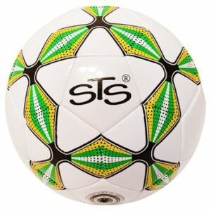 Minge Fotbal PVC, STS, MF7003-B