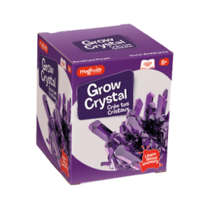 Set experimente a Creaza Cristale Magnoidz Keycraft KCSC254_Mov