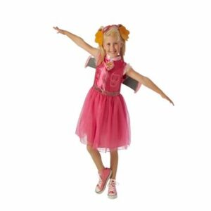 Costum Skye Patrula catelusilor pentru fete