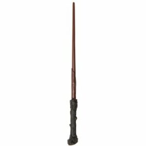 Bagheta Harry Potter Deluxe pentru copii