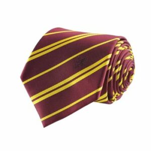 Cravata costum Harry Potter pentru copii