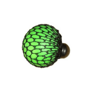 Minge tip strugure 8 cm Keycraft KCNV19_Verde