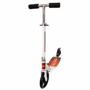 Trotineta din aliaj de metal, ABEC-7, PC607-A