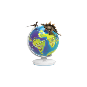 Glob interactiv Orboot Dino a Jucarie educativa bazata pe Realitate Agumentata Shifu Shifu027