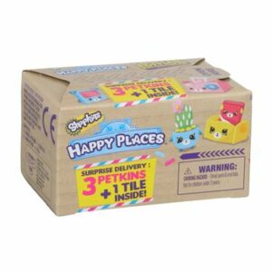 SHOPKINS Happy Places S1 Pachet surpriza