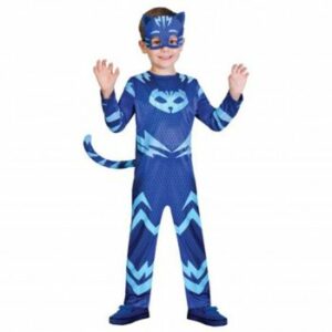 Costum eroi in pijama. Pisoi Catboy