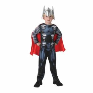 Costum Thor clasic, pentru baieti