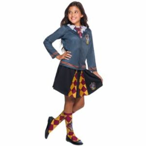 Bluza uniforma Gryffindor , pentru copii - Harry Potter