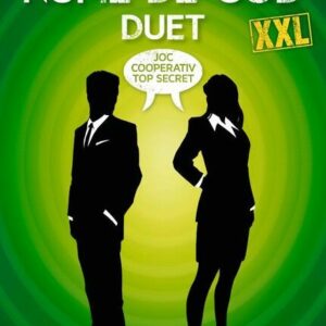 Nume de Cod Duet XXL - Scot Eaton, Vlaada Chv?til